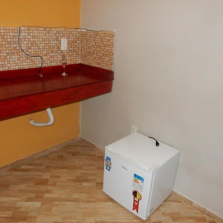 Suites Da Debora Jijoca de Jericoacoara Luaran gambar