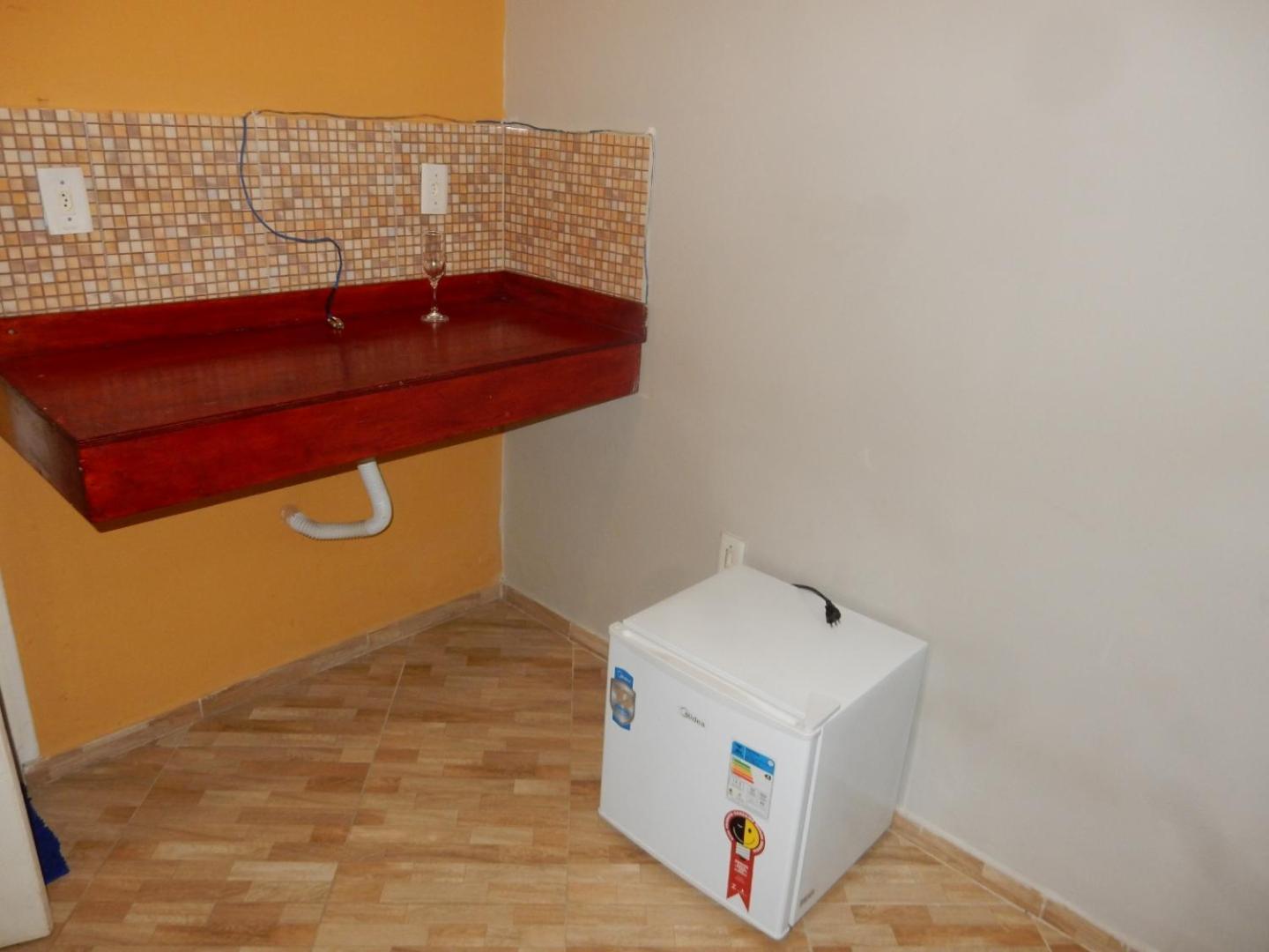 Suites Da Debora Jijoca de Jericoacoara Luaran gambar