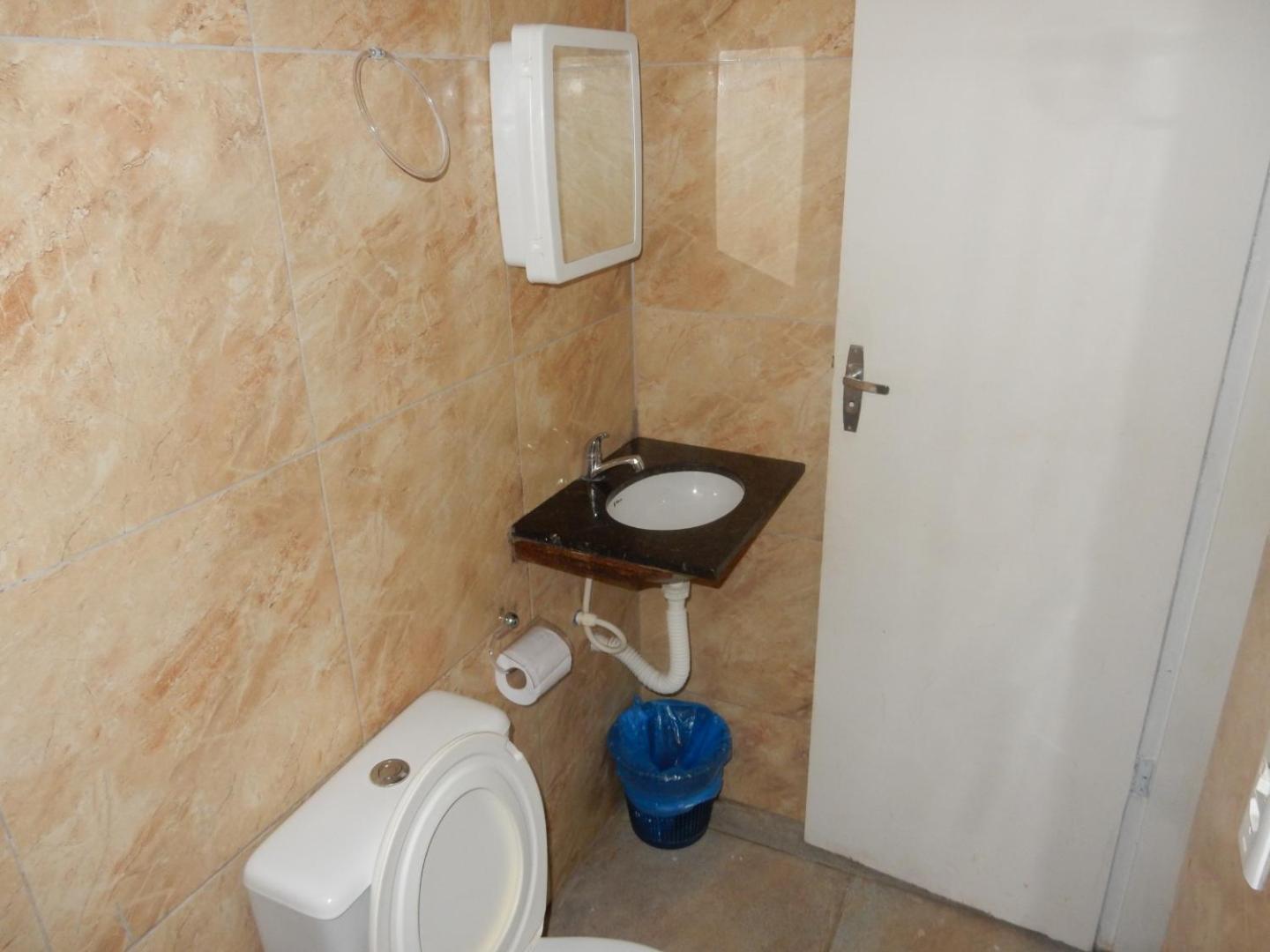 Suites Da Debora Jijoca de Jericoacoara Luaran gambar