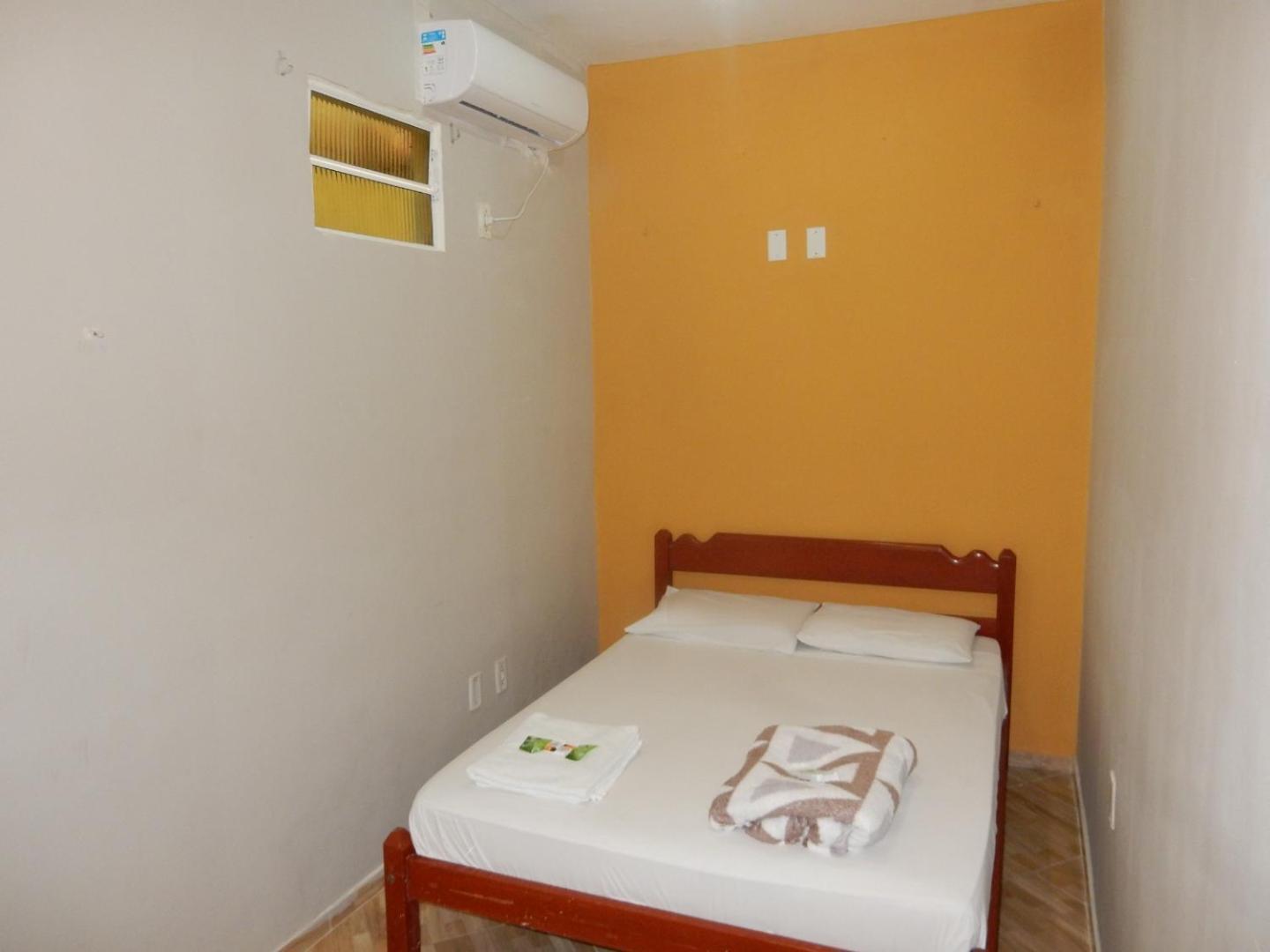 Suites Da Debora Jijoca de Jericoacoara Luaran gambar
